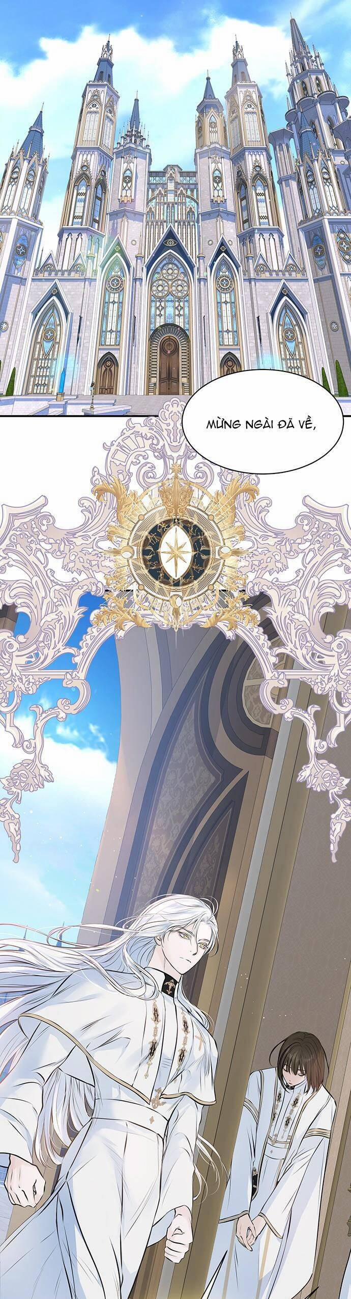 Tôi Tưởng Đây Chính Là Thời Hạn Rồi! 7 trang 27