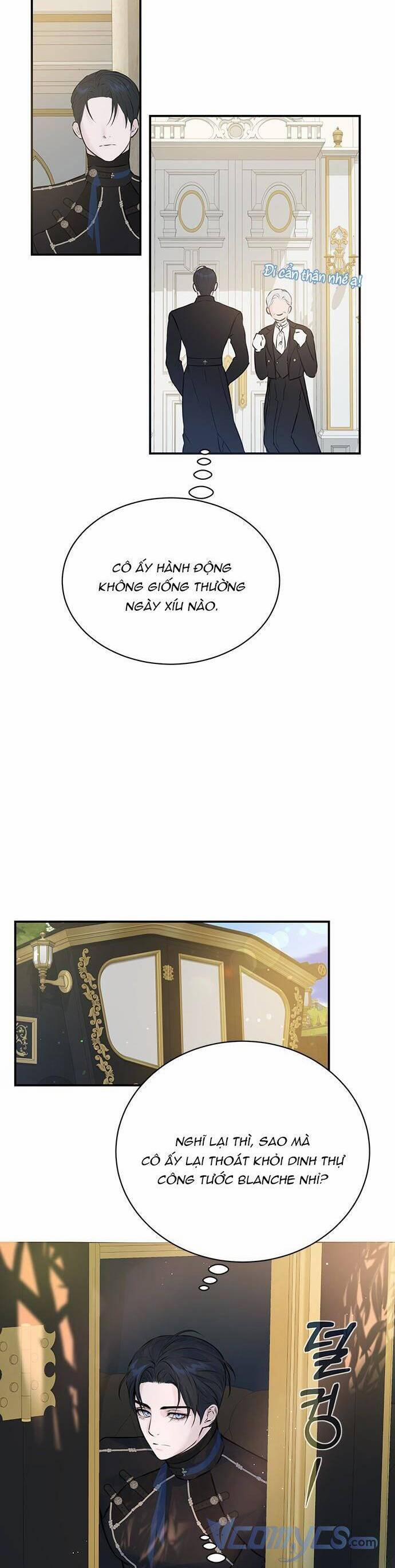 Tôi Tưởng Đây Chính Là Thời Hạn Rồi! 7 trang 7