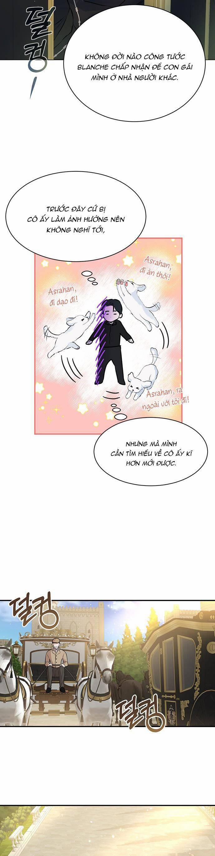 Tôi Tưởng Đây Chính Là Thời Hạn Rồi! 7 trang 8