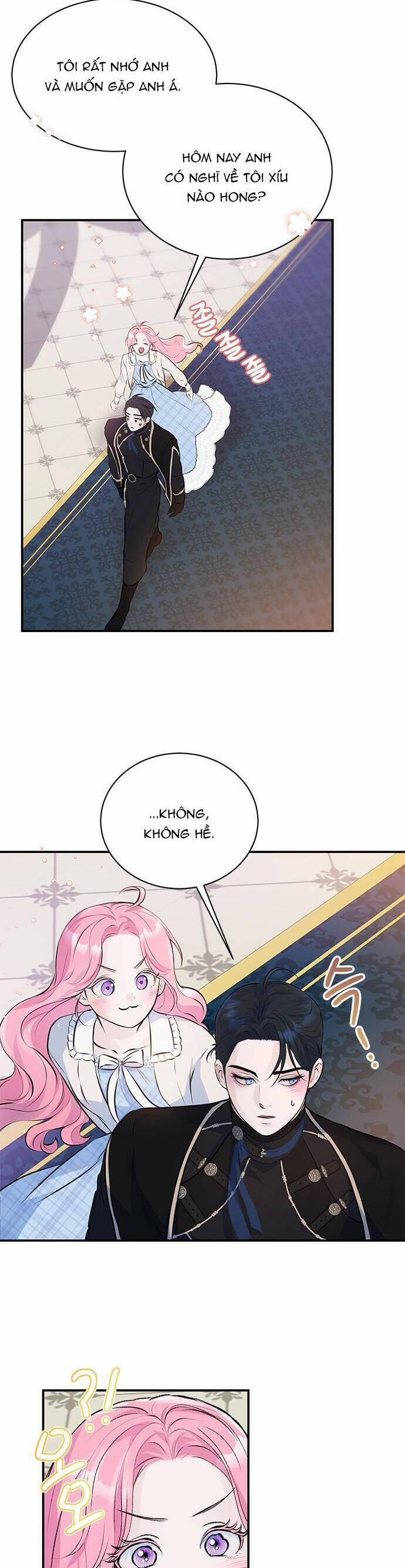 Tôi Tưởng Đây Chính Là Thời Hạn Rồi! 8 trang 13