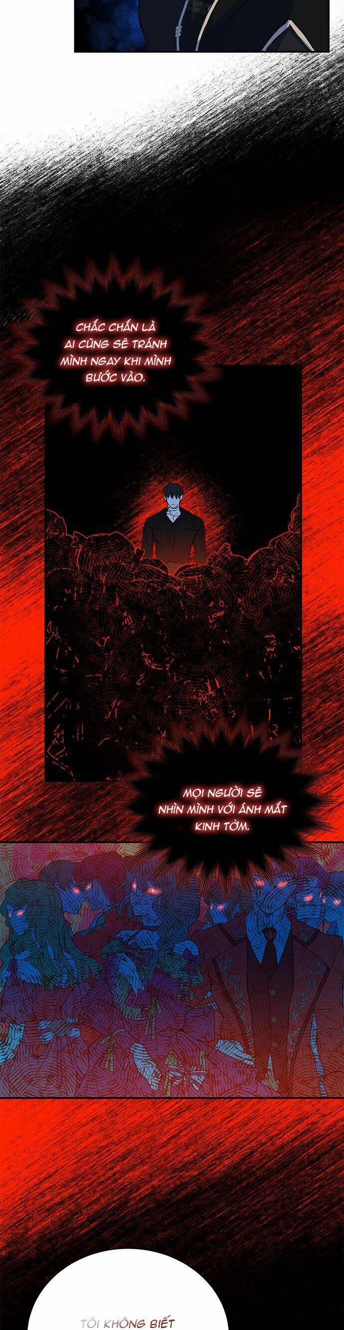 Tôi Tưởng Đây Chính Là Thời Hạn Rồi! 8 trang 18