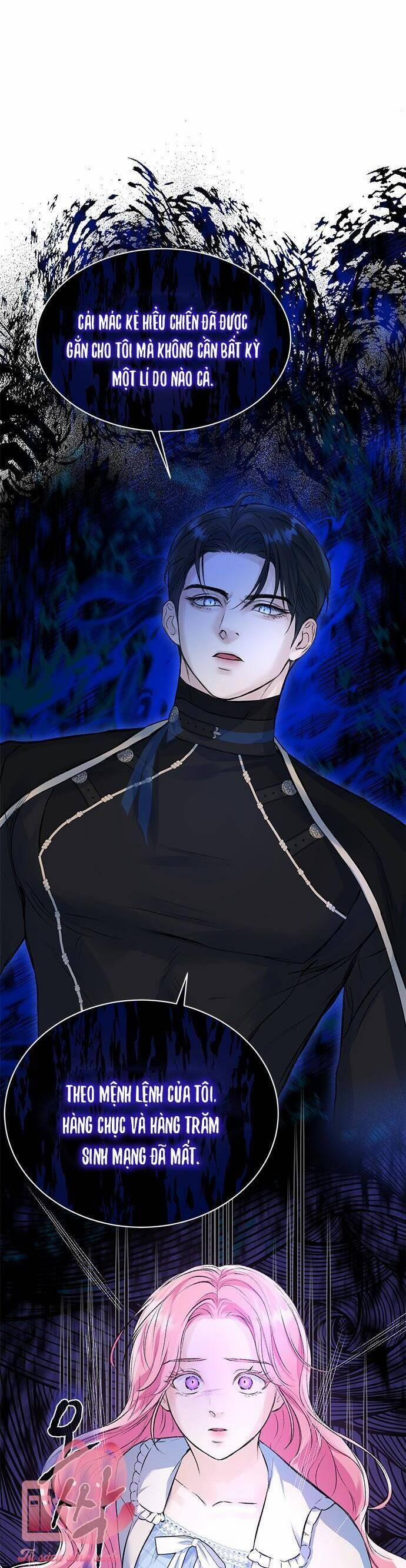 Tôi Tưởng Đây Chính Là Thời Hạn Rồi! 8 trang 20