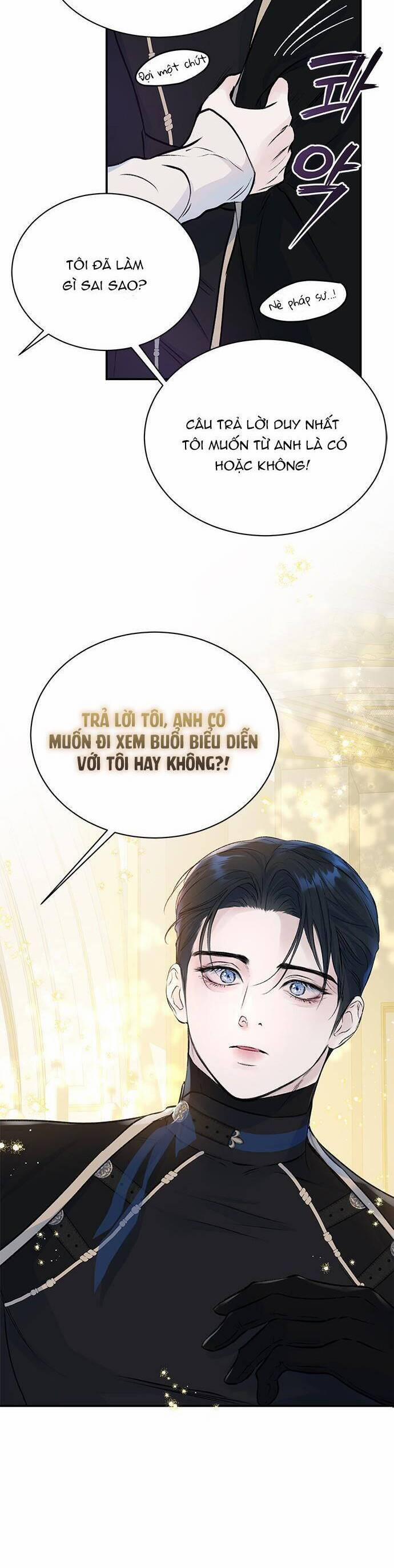 Tôi Tưởng Đây Chính Là Thời Hạn Rồi! 8 trang 24