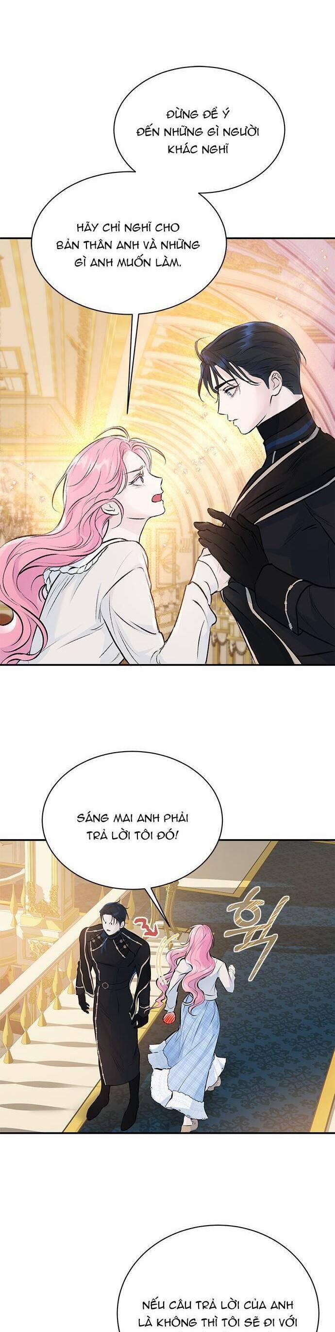 Tôi Tưởng Đây Chính Là Thời Hạn Rồi! 8 trang 25