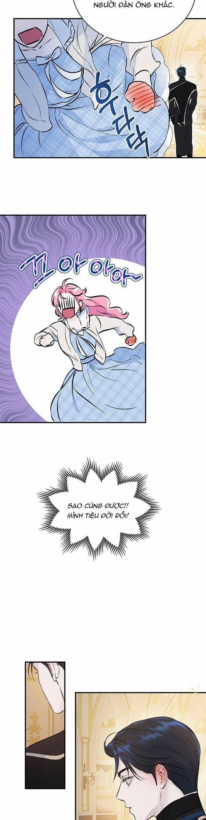 Tôi Tưởng Đây Chính Là Thời Hạn Rồi! 8 trang 26