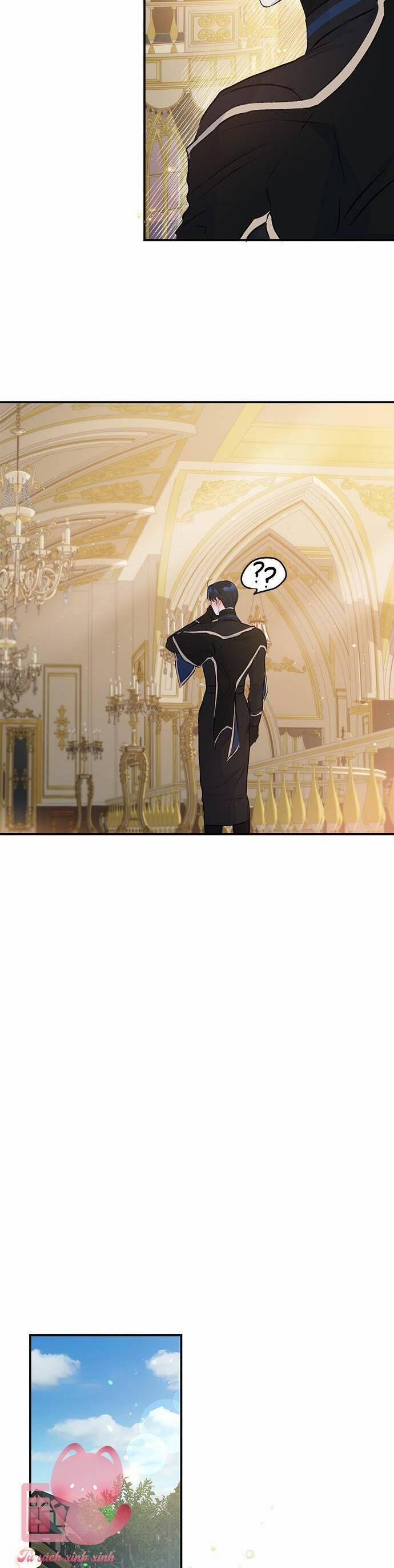 Tôi Tưởng Đây Chính Là Thời Hạn Rồi! 8 trang 27