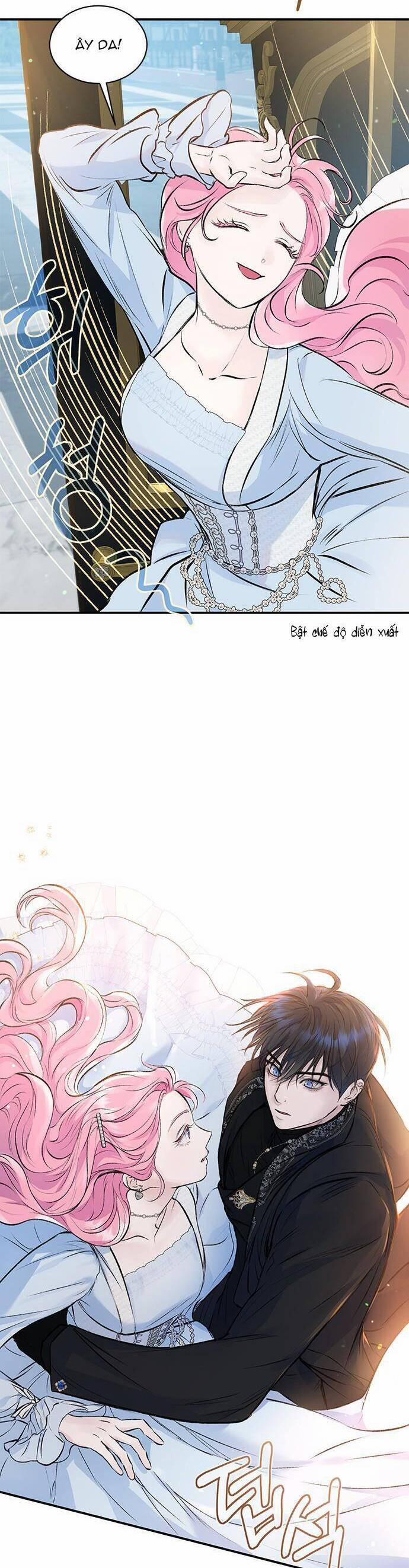 Tôi Tưởng Đây Chính Là Thời Hạn Rồi! 8 trang 29