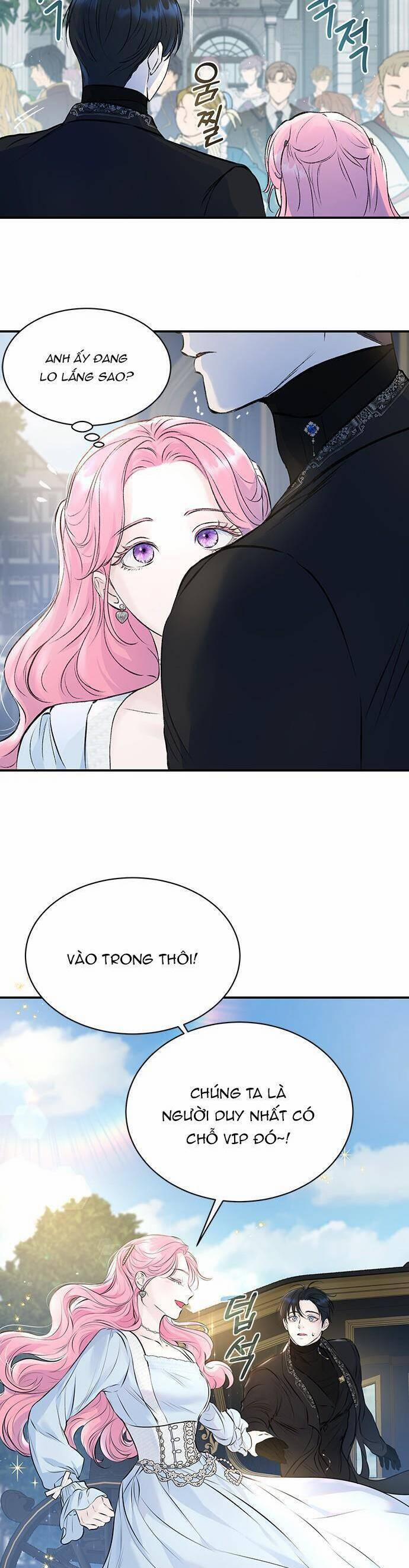 Tôi Tưởng Đây Chính Là Thời Hạn Rồi! 8 trang 31