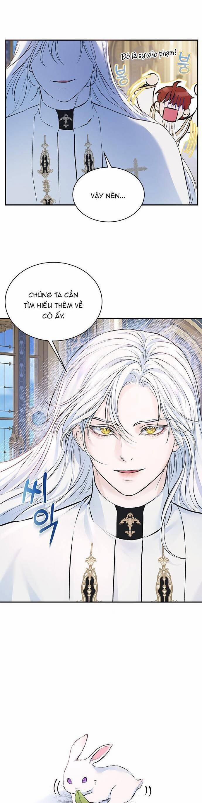 Tôi Tưởng Đây Chính Là Thời Hạn Rồi! 8 trang 4