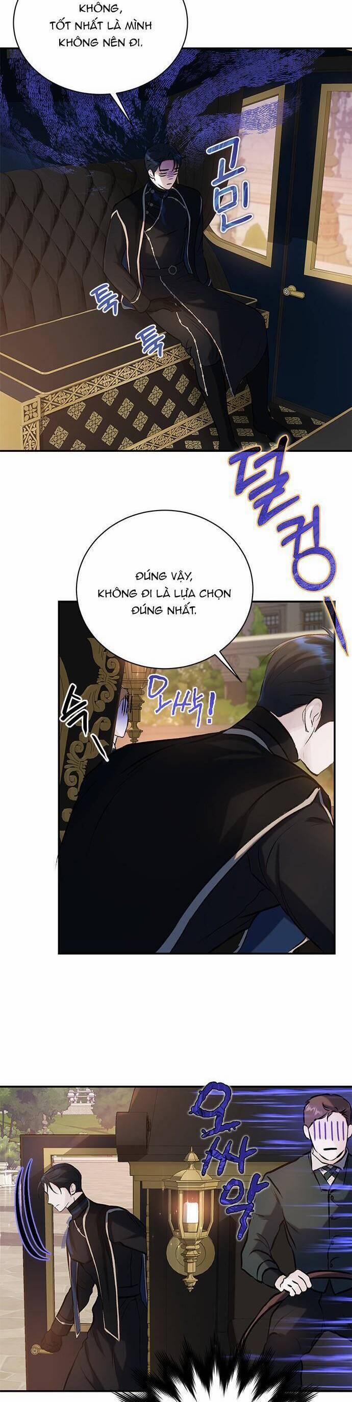 Tôi Tưởng Đây Chính Là Thời Hạn Rồi! 8 trang 7