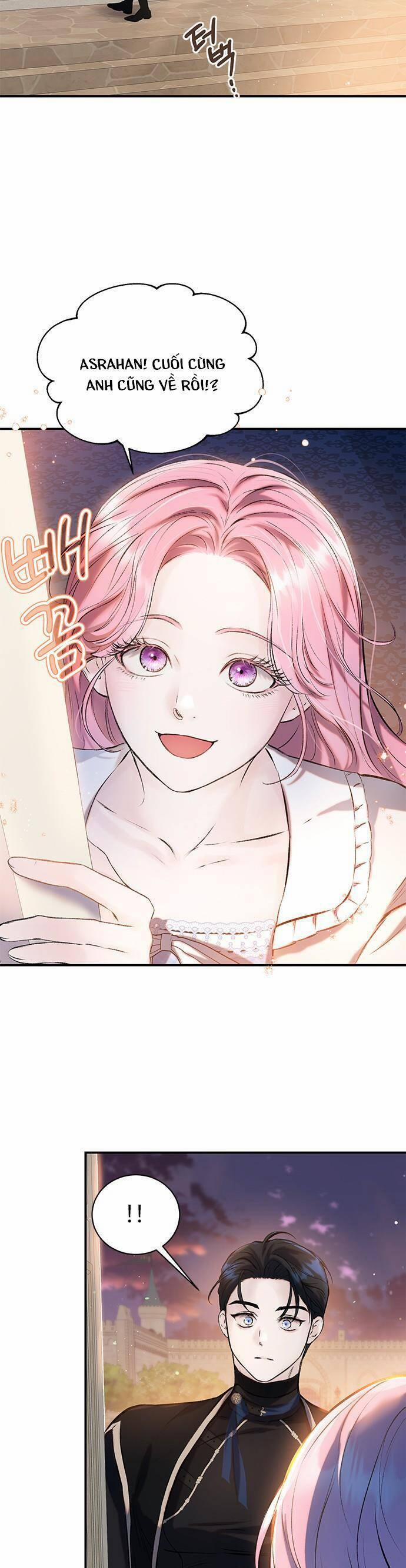 Tôi Tưởng Đây Chính Là Thời Hạn Rồi! 8 trang 9