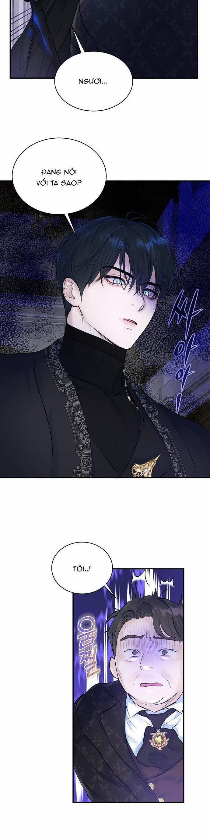 Tôi Tưởng Đây Chính Là Thời Hạn Rồi! 9 trang 13