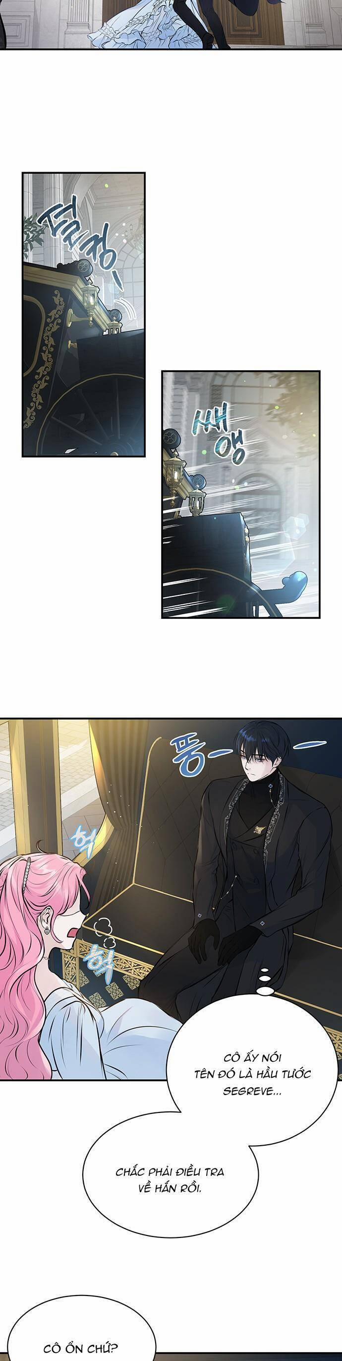 Tôi Tưởng Đây Chính Là Thời Hạn Rồi! 9 trang 16