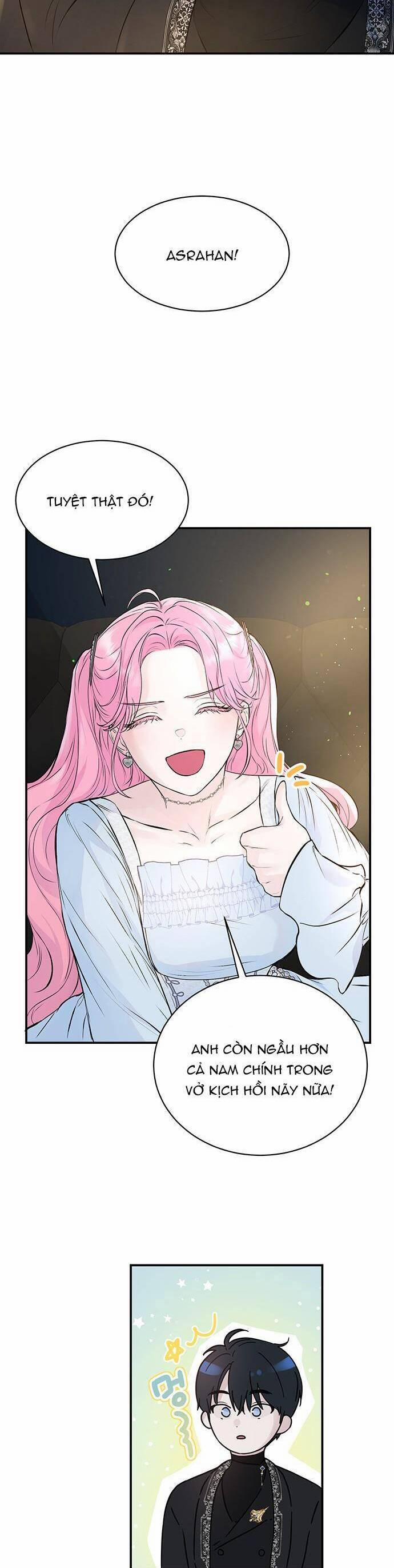 Tôi Tưởng Đây Chính Là Thời Hạn Rồi! 9 trang 18