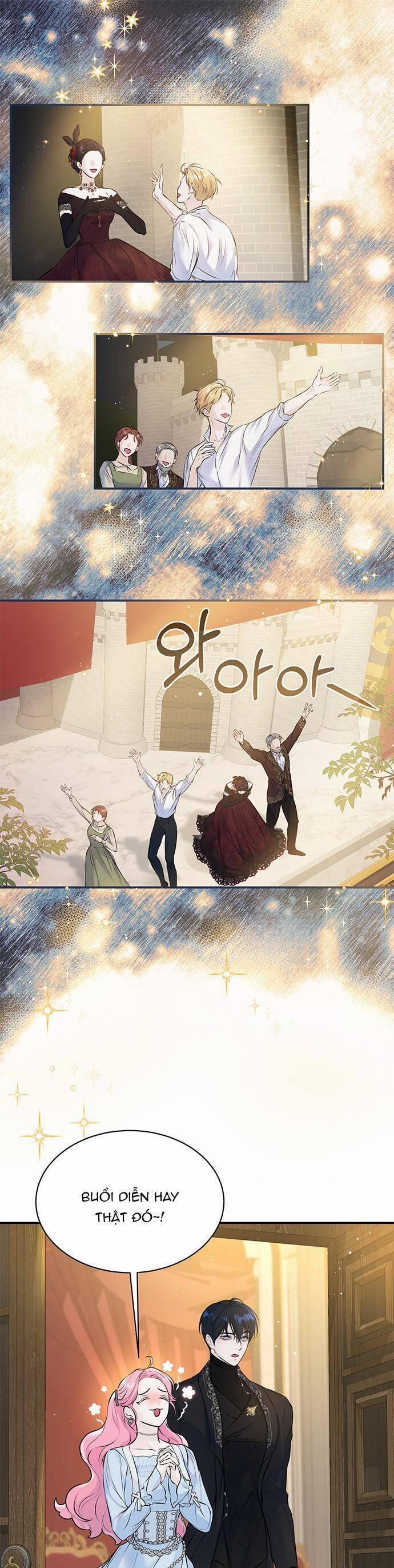 Tôi Tưởng Đây Chính Là Thời Hạn Rồi! 9 trang 2