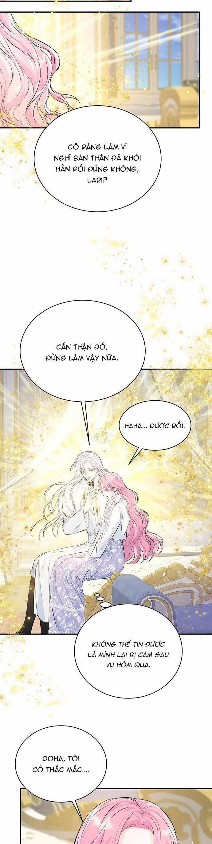 Tôi Tưởng Đây Chính Là Thời Hạn Rồi! 9 trang 20