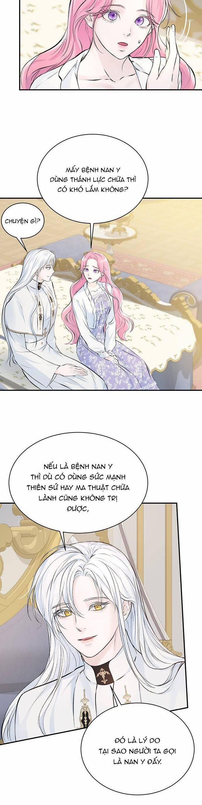 Tôi Tưởng Đây Chính Là Thời Hạn Rồi! 9 trang 21