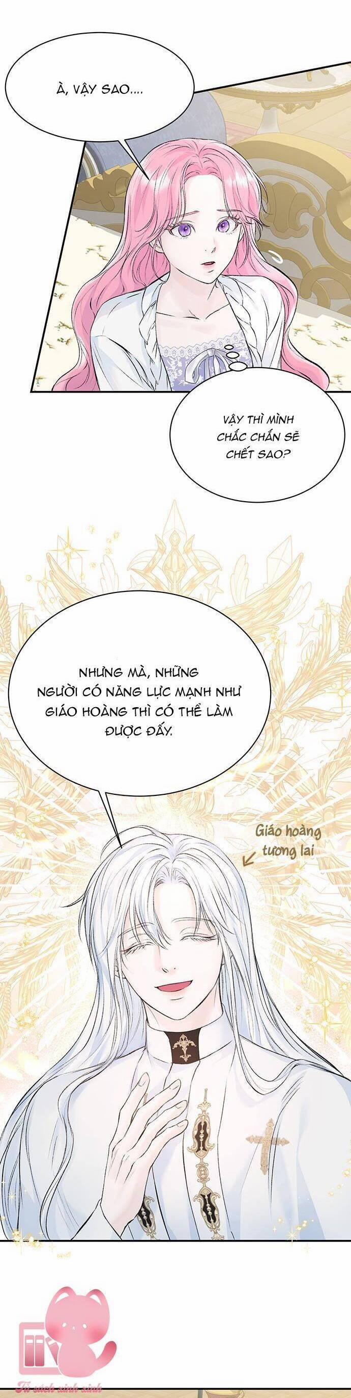 Tôi Tưởng Đây Chính Là Thời Hạn Rồi! 9 trang 22