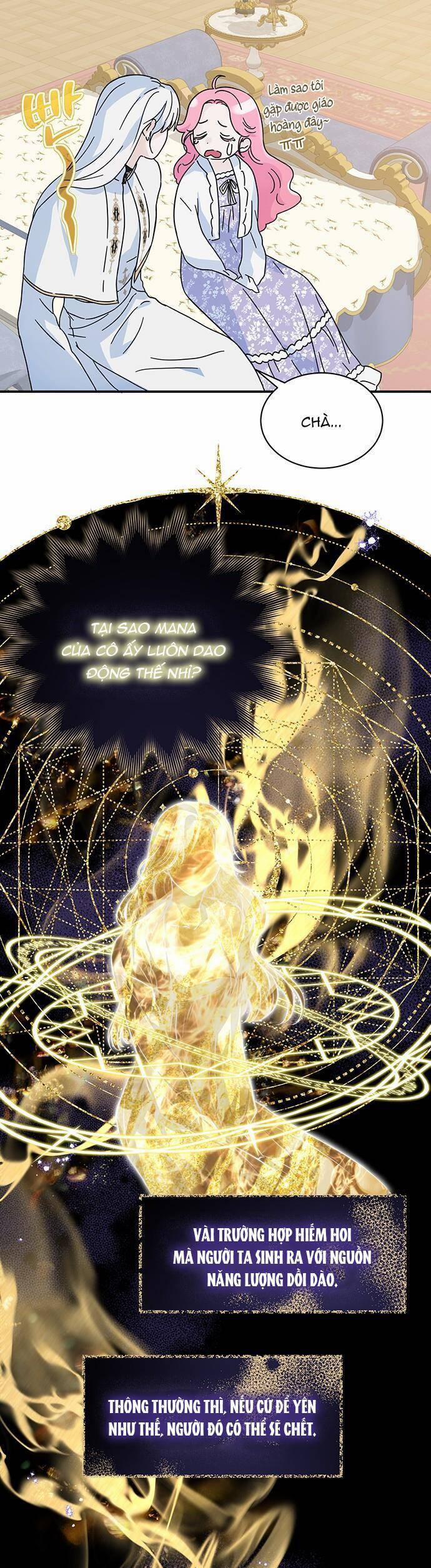 Tôi Tưởng Đây Chính Là Thời Hạn Rồi! 9 trang 23