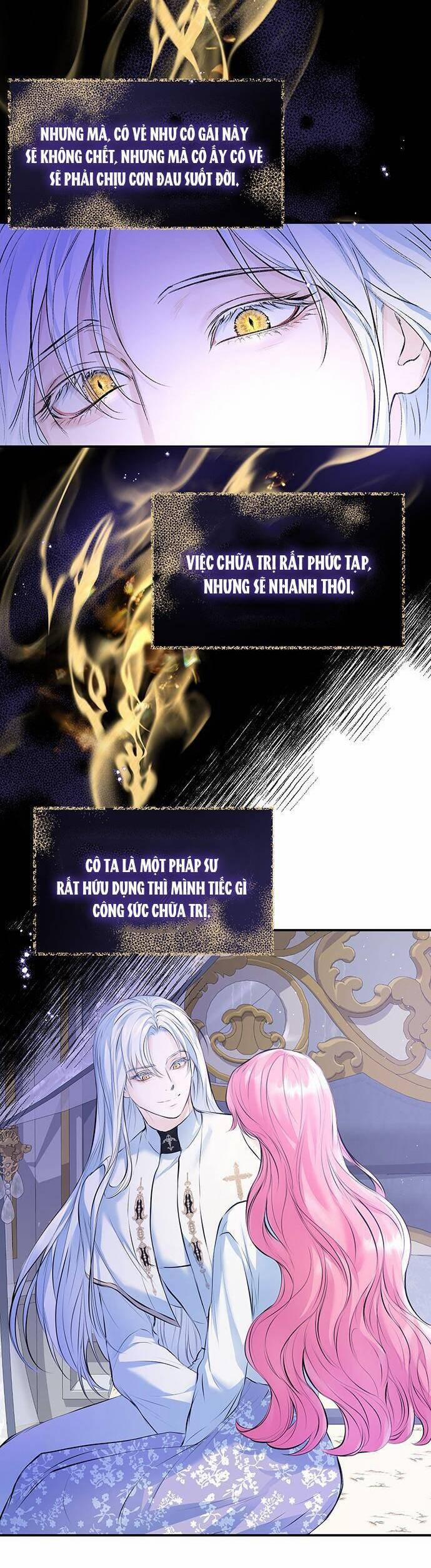 Tôi Tưởng Đây Chính Là Thời Hạn Rồi! 9 trang 24