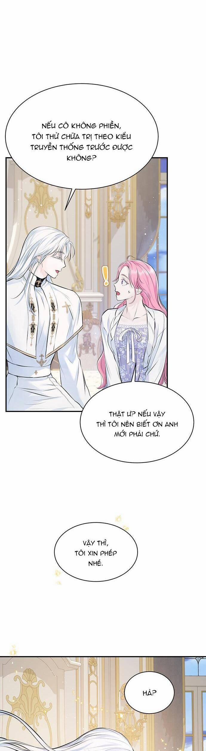 Tôi Tưởng Đây Chính Là Thời Hạn Rồi! 9 trang 25