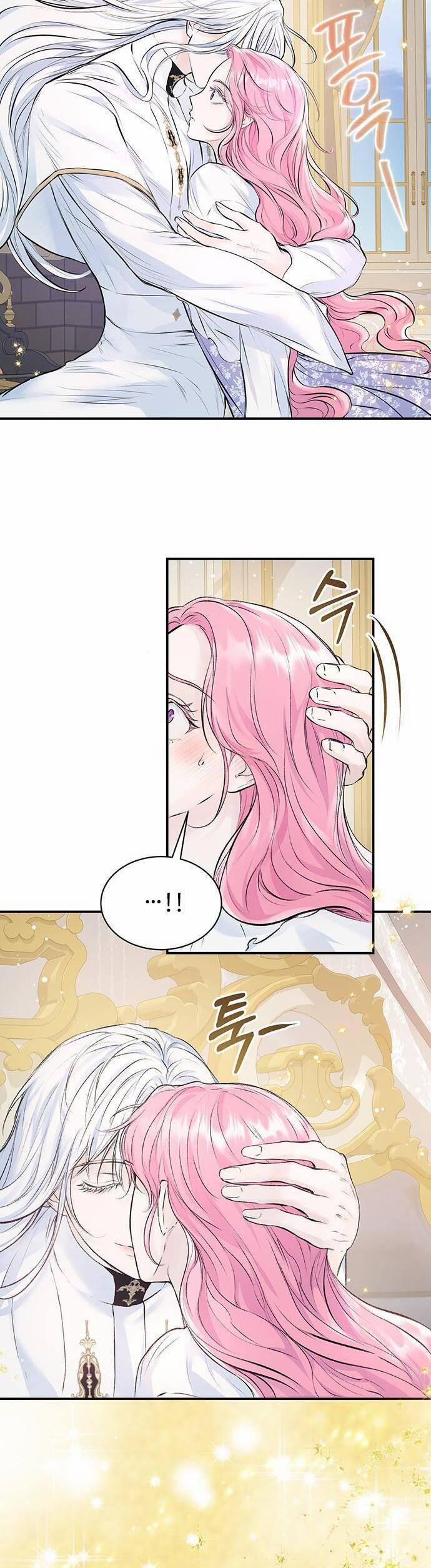 Tôi Tưởng Đây Chính Là Thời Hạn Rồi! 9 trang 26