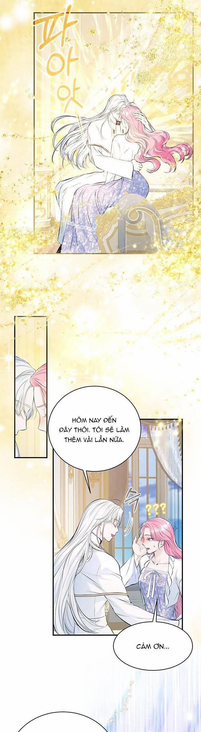 Tôi Tưởng Đây Chính Là Thời Hạn Rồi! 9 trang 27