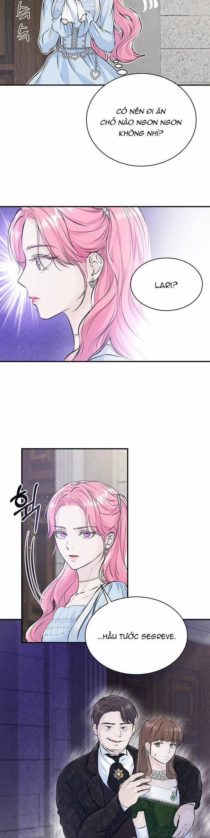 Tôi Tưởng Đây Chính Là Thời Hạn Rồi! 9 trang 5