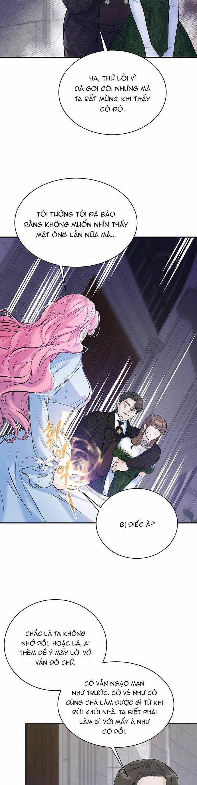 Tôi Tưởng Đây Chính Là Thời Hạn Rồi! 9 trang 6