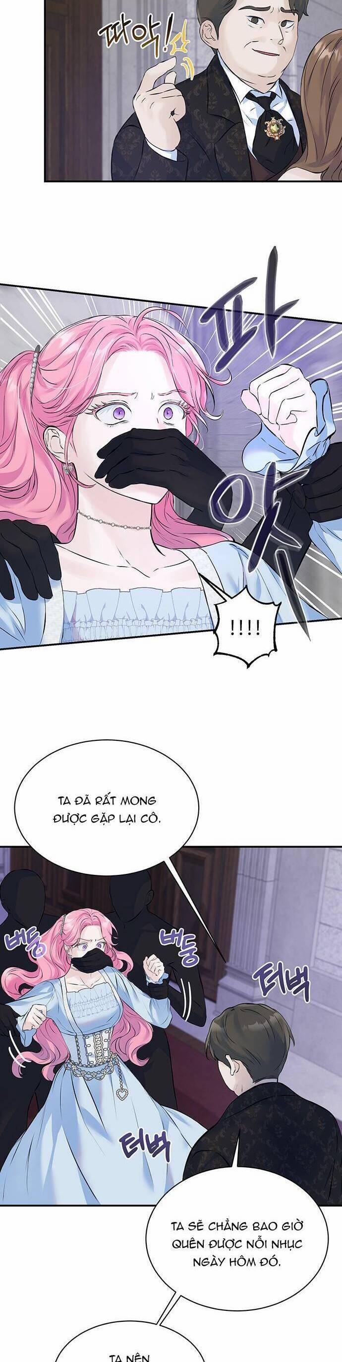 Tôi Tưởng Đây Chính Là Thời Hạn Rồi! 9 trang 7