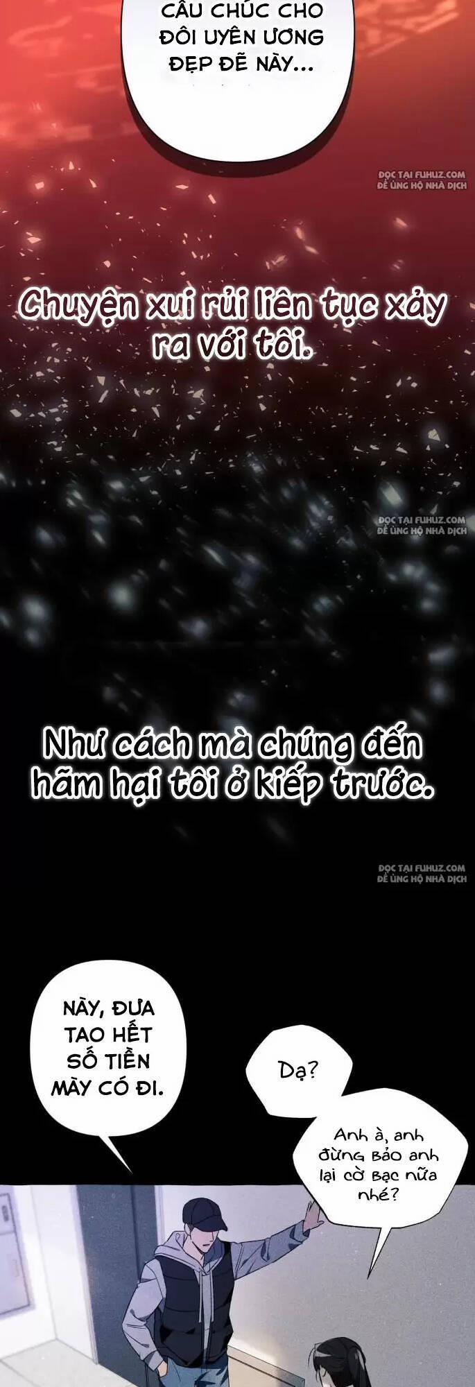 Tôi Tưởng Đó Chỉ Là Tiểu Thuyết Trọng Sinh Bình Thường 1 trang 10