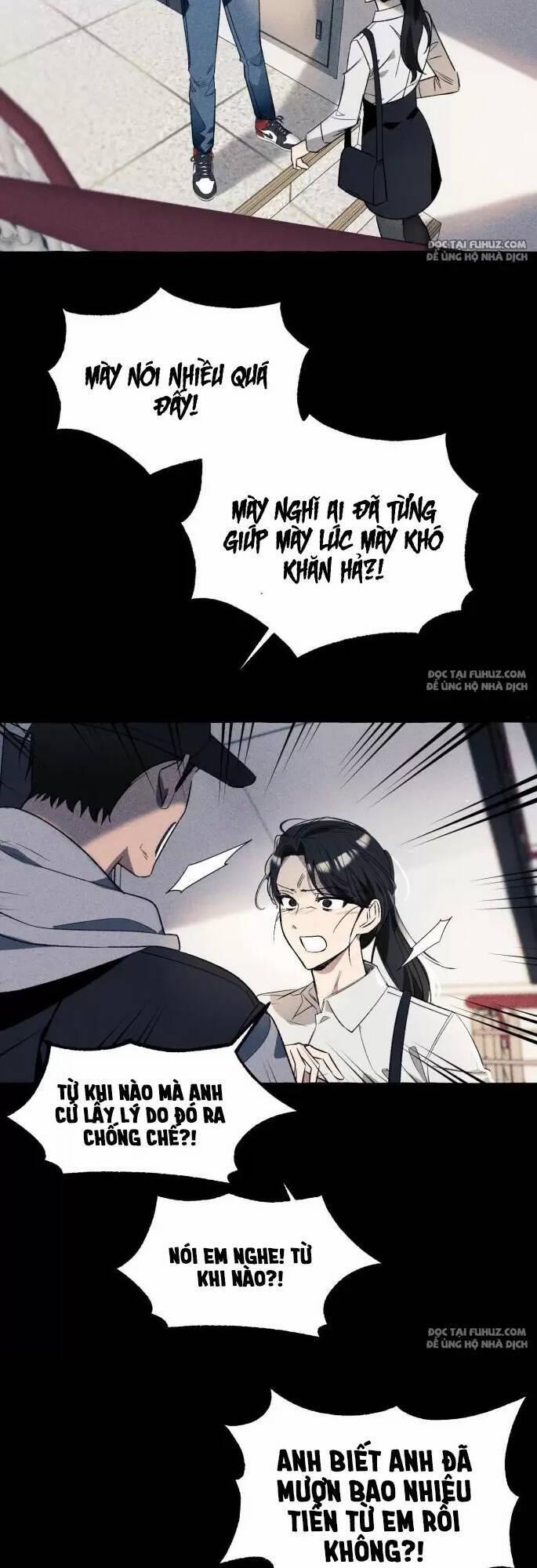 Tôi Tưởng Đó Chỉ Là Tiểu Thuyết Trọng Sinh Bình Thường 1 trang 11