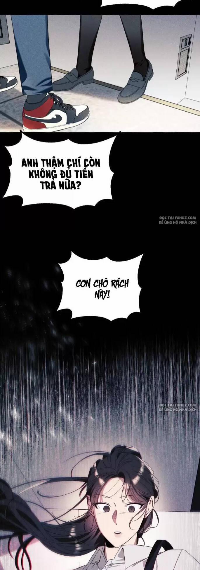 Tôi Tưởng Đó Chỉ Là Tiểu Thuyết Trọng Sinh Bình Thường 1 trang 12