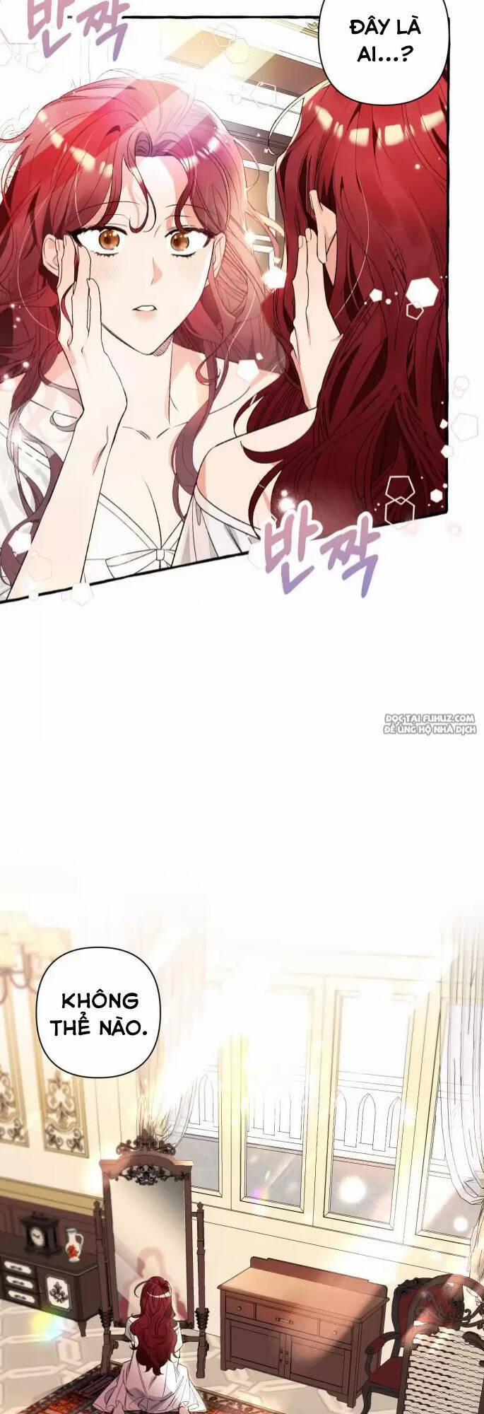 Tôi Tưởng Đó Chỉ Là Tiểu Thuyết Trọng Sinh Bình Thường 1 trang 15