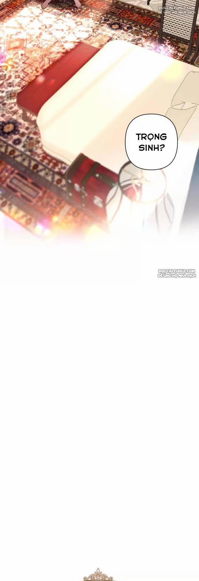 Tôi Tưởng Đó Chỉ Là Tiểu Thuyết Trọng Sinh Bình Thường 1 trang 16