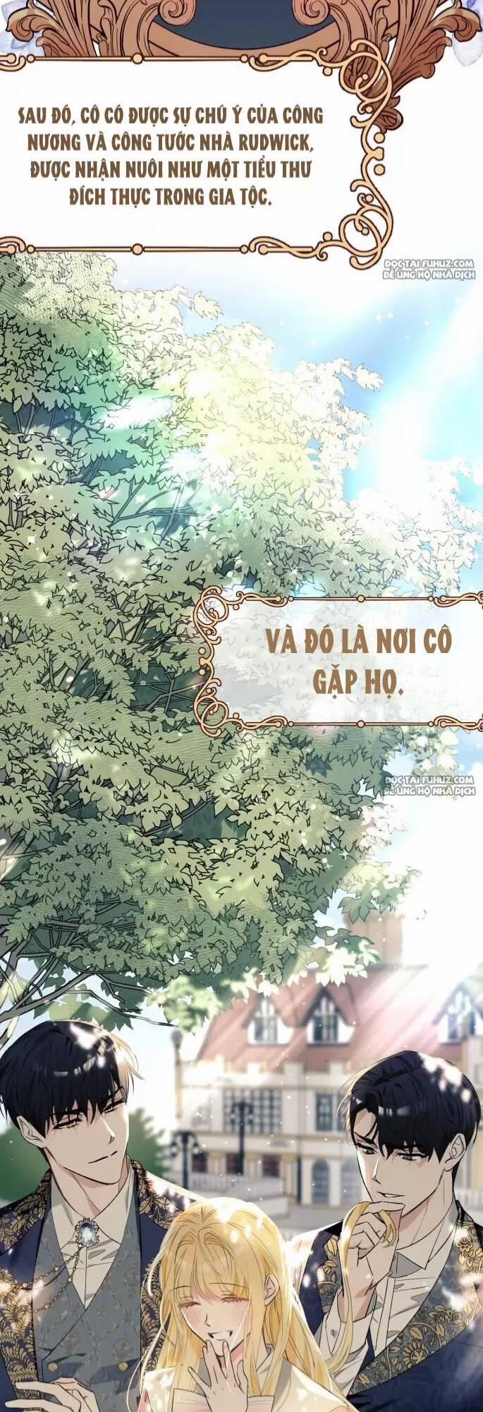 Tôi Tưởng Đó Chỉ Là Tiểu Thuyết Trọng Sinh Bình Thường 1 trang 21