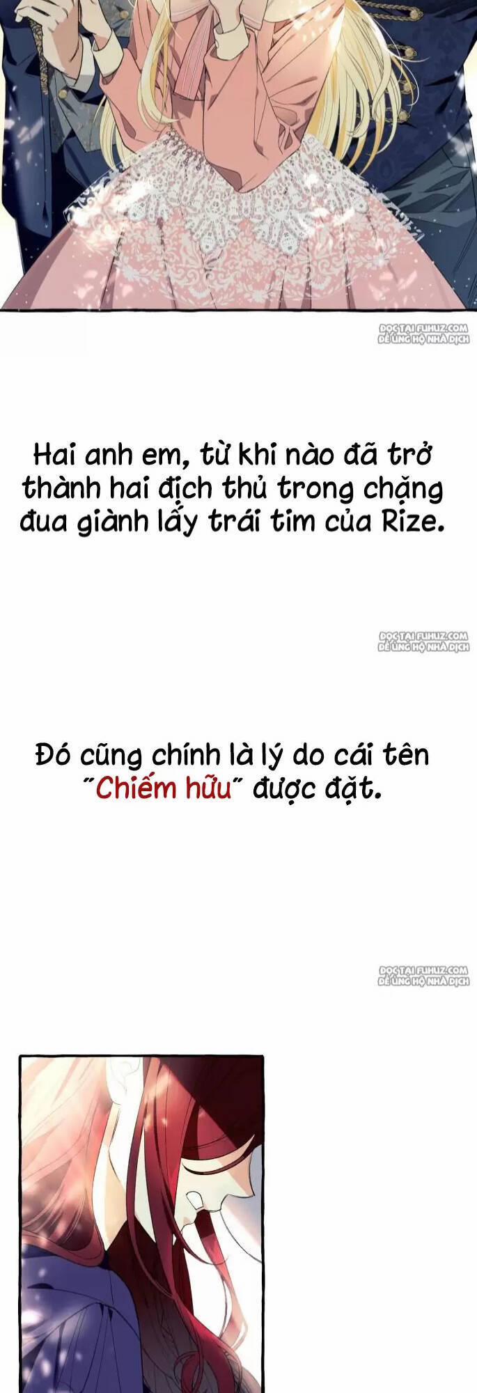 Tôi Tưởng Đó Chỉ Là Tiểu Thuyết Trọng Sinh Bình Thường 1 trang 22