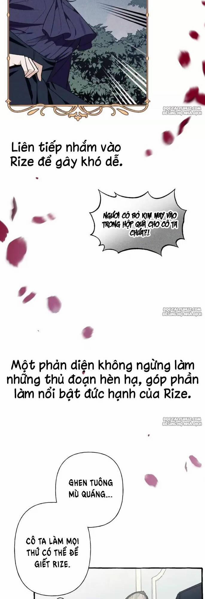 Tôi Tưởng Đó Chỉ Là Tiểu Thuyết Trọng Sinh Bình Thường 1 trang 25