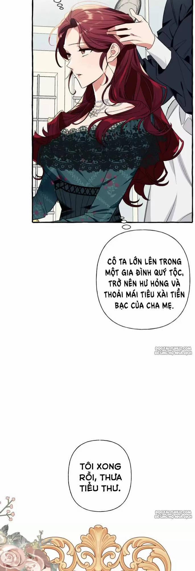 Tôi Tưởng Đó Chỉ Là Tiểu Thuyết Trọng Sinh Bình Thường 1 trang 26