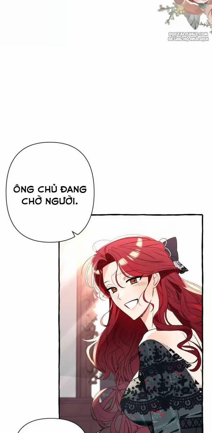 Tôi Tưởng Đó Chỉ Là Tiểu Thuyết Trọng Sinh Bình Thường 1 trang 28