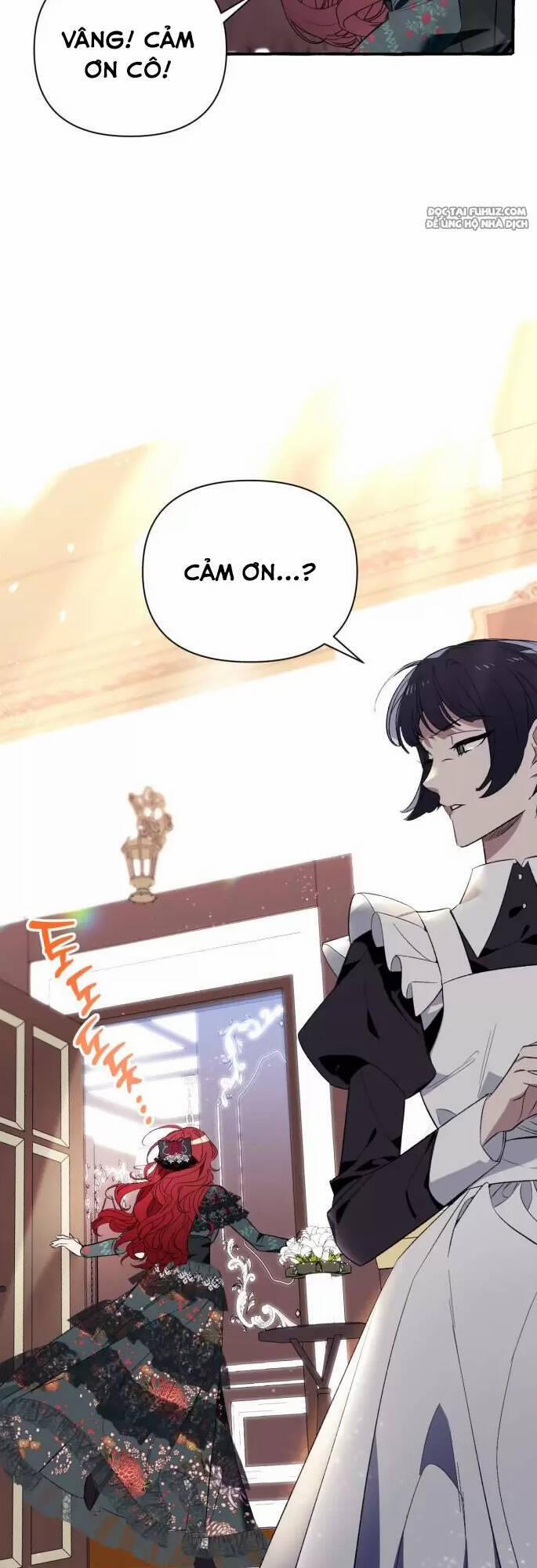 Tôi Tưởng Đó Chỉ Là Tiểu Thuyết Trọng Sinh Bình Thường 1 trang 29