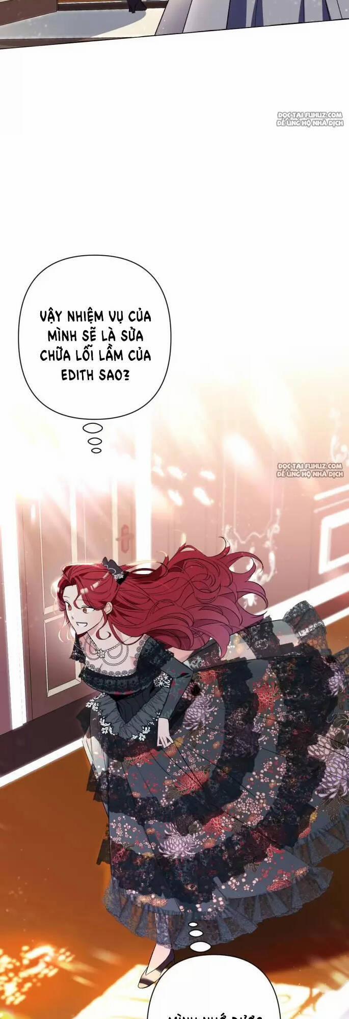 Tôi Tưởng Đó Chỉ Là Tiểu Thuyết Trọng Sinh Bình Thường 1 trang 30