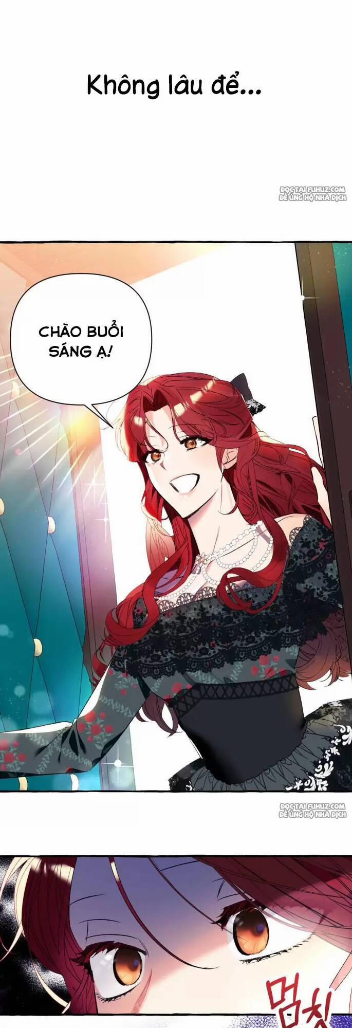 Tôi Tưởng Đó Chỉ Là Tiểu Thuyết Trọng Sinh Bình Thường 1 trang 33