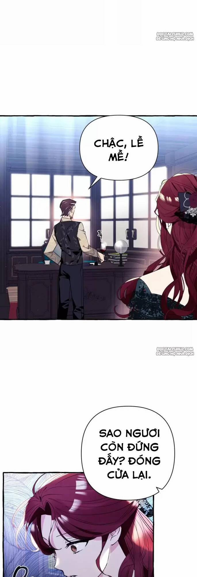 Tôi Tưởng Đó Chỉ Là Tiểu Thuyết Trọng Sinh Bình Thường 1 trang 35