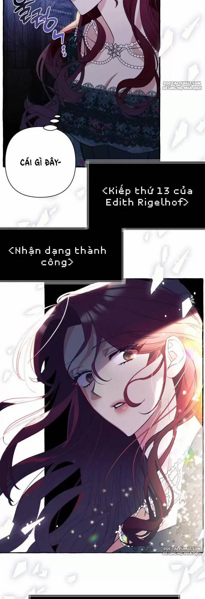 Tôi Tưởng Đó Chỉ Là Tiểu Thuyết Trọng Sinh Bình Thường 1 trang 36