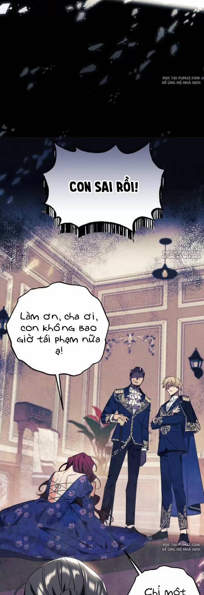 Tôi Tưởng Đó Chỉ Là Tiểu Thuyết Trọng Sinh Bình Thường 1 trang 38