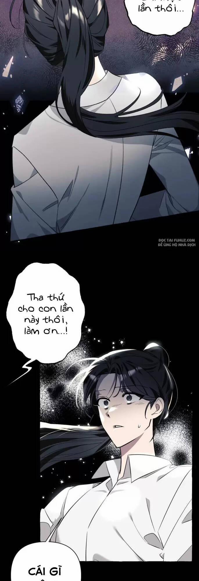 Tôi Tưởng Đó Chỉ Là Tiểu Thuyết Trọng Sinh Bình Thường 1 trang 39