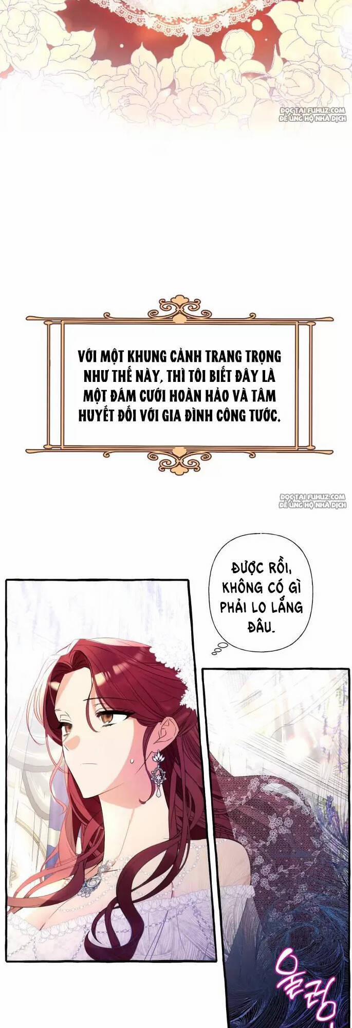 Tôi Tưởng Đó Chỉ Là Tiểu Thuyết Trọng Sinh Bình Thường 1 trang 4