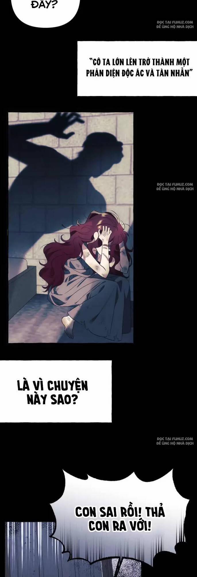 Tôi Tưởng Đó Chỉ Là Tiểu Thuyết Trọng Sinh Bình Thường 1 trang 40