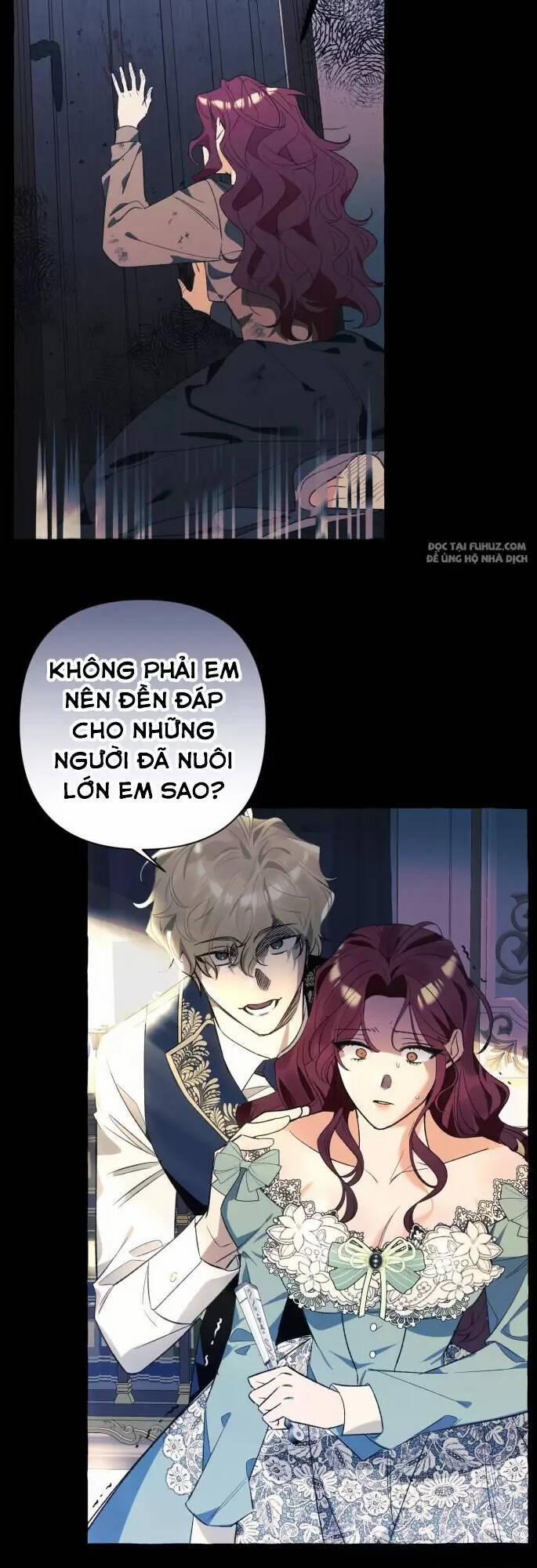 Tôi Tưởng Đó Chỉ Là Tiểu Thuyết Trọng Sinh Bình Thường 1 trang 41